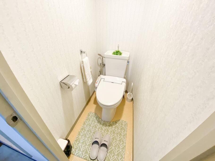 C2 Guest House ユニオン新大阪 リーズナブルで長期滞在に最適 Exterior photo