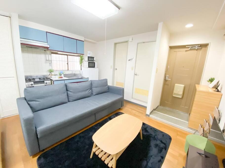C2 Guest House ユニオン新大阪 リーズナブルで長期滞在に最適 Exterior photo